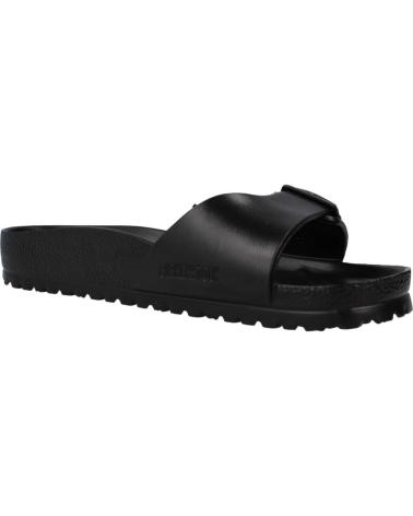 Infradito per Uomo BIRKENSTOCK ZAPATILLAS ARIZONA BF 51791-0079 BLACK NEGRO
