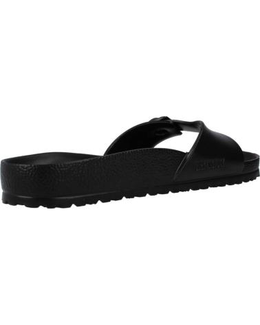 Infradito per Uomo BIRKENSTOCK ZAPATILLAS ARIZONA BF 51791-0079 BLACK NEGRO