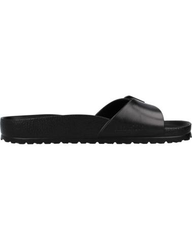 Infradito per Uomo BIRKENSTOCK ZAPATILLAS ARIZONA BF 51791-0079 BLACK NEGRO