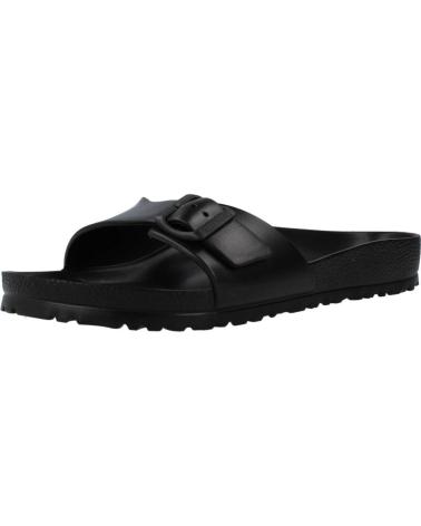Infradito per Uomo BIRKENSTOCK ZAPATILLAS ARIZONA BF 51791-0079 BLACK NEGRO