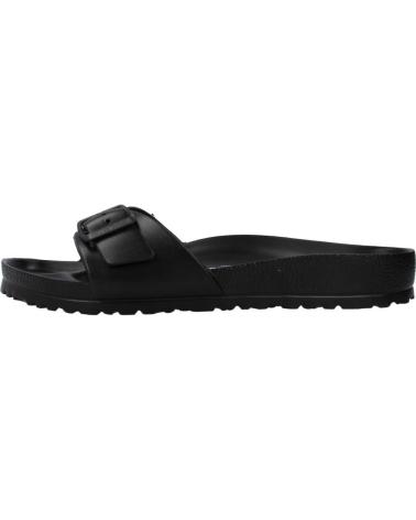 Infradito per Uomo BIRKENSTOCK ZAPATILLAS ARIZONA BF 51791-0079 BLACK NEGRO