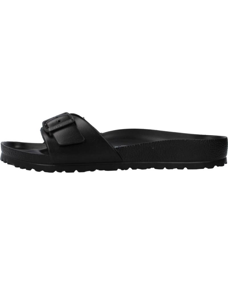 Infradito per Uomo BIRKENSTOCK ZAPATILLAS ARIZONA BF 51791-0079 BLACK NEGRO