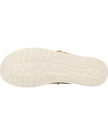 Zapatos HEY DUDE  de Hombre 40003H  MARRON