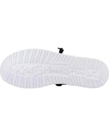 Nauticos für Herren HEY DUDE 40009H GRIS