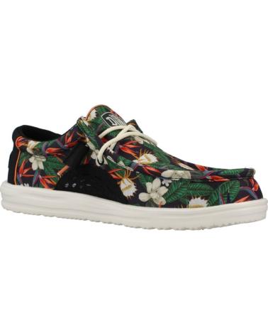 Zapatos de Hombre HEY DUDE WALLY H2O FLORAL