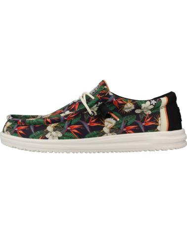 Zapatos de Hombre HEY DUDE WALLY H2O FLORAL