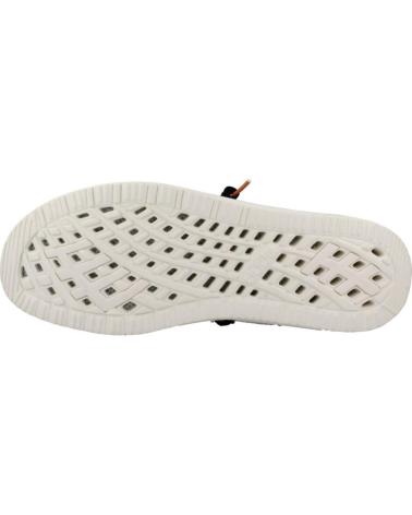 Zapatos de Hombre HEY DUDE WALLY H2O FLORAL