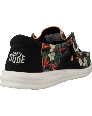Zapatos de Hombre HEY DUDE WALLY H2O FLORAL