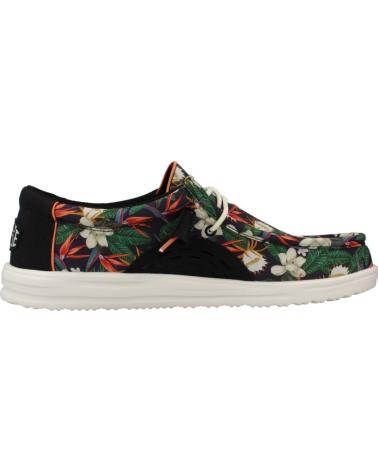 Zapatos de Hombre HEY DUDE WALLY H2O FLORAL
