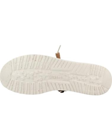 Man shoes HEY DUDE 40015H GRIS