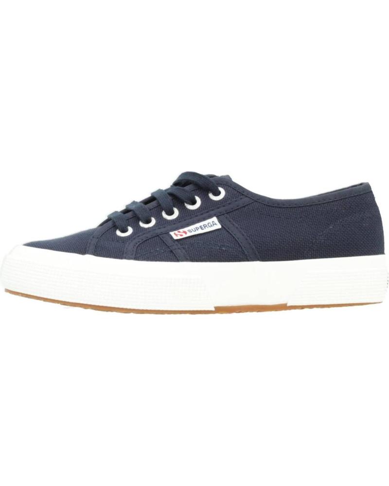 Deportivas De Nino SUPERGA S0003C0 AZUL