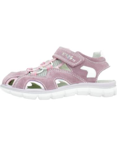 Sandalias PRIMIGI  de Niña 3896300P  ROSA