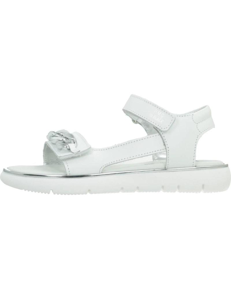 Woman and girl Sandals PRIMIGI 3928722P  BLANCO