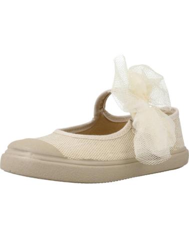 Zapatos de Niña VUL-LADI 2043 720 BEIS
