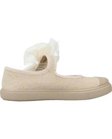Zapatos de Niña VUL-LADI 2043 720 BEIS