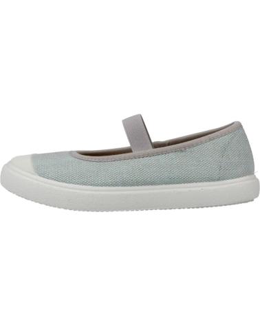 girl shoes VUL-LADI 2044 720  VERDE