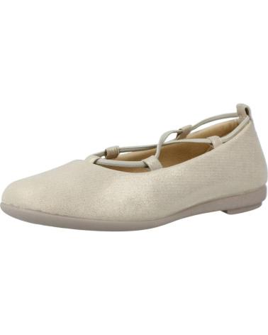 Sapatos de Menina VUL-LADI 6411 679 ORO
