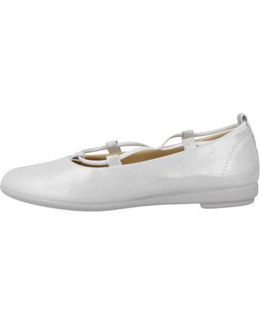 girl Flat shoes VUL-LADI 6411 679  PLATA