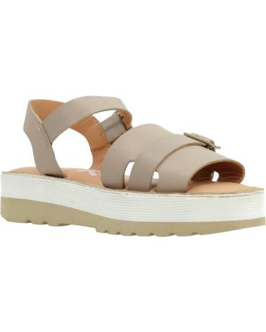 Sandalen für Damen KICKERS 931620 50 MARRON