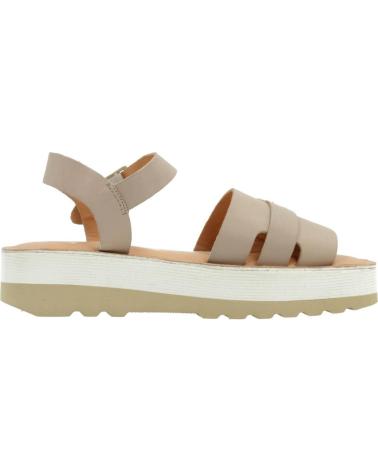 Sandalen für Damen KICKERS 931620 50 MARRON