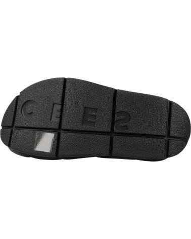 Sandalias de Mujer 4CCCCEES MELLOW GLOW NEGRO