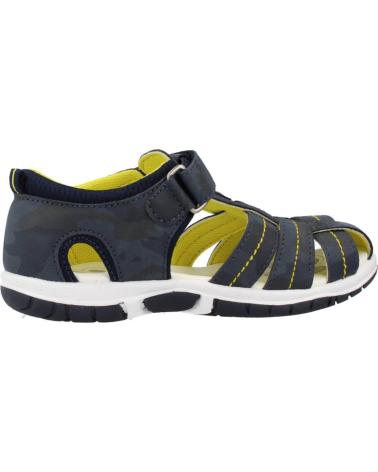 boy Sandals CHICCO FADO AZUL