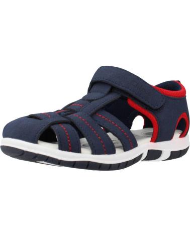 Sandálias de Menino CHICCO FADO AZUL
