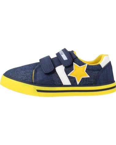 boy Trainers CHICCO FLAN  AZUL