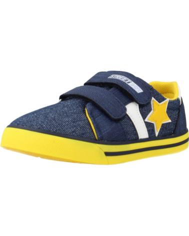 boy Trainers CHICCO FLAN  AZUL