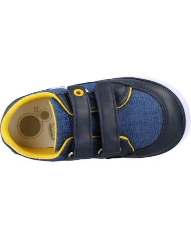 Sportivo per Bambino CHICCO FOLK AZUL