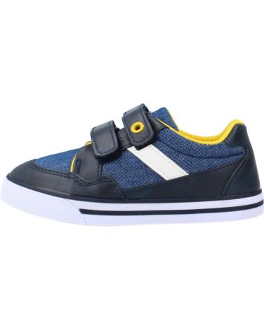 Sportivo per Bambino CHICCO FOLK AZUL