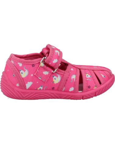 girl Sandals CHICCO TULLIO 2 ROSA