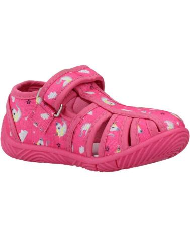 girl Sandals CHICCO TULLIO 2 ROSA