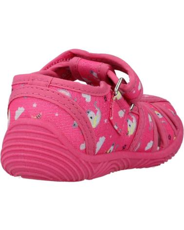 girl Sandals CHICCO TULLIO 2 ROSA