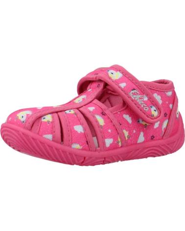 girl Sandals CHICCO TULLIO 2 ROSA