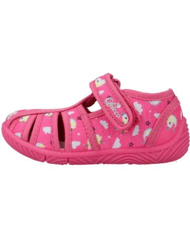 girl Sandals CHICCO TULLIO 2 ROSA