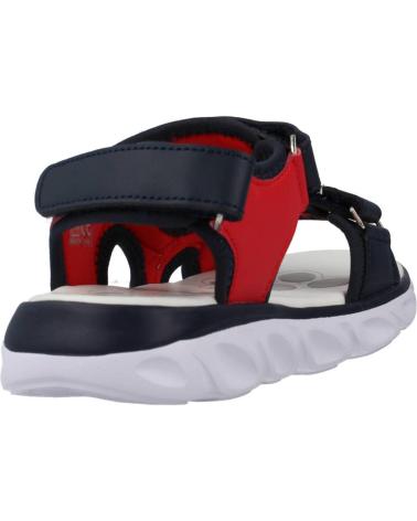 Sandalias de Niño CHICCO CIMBER AZUL