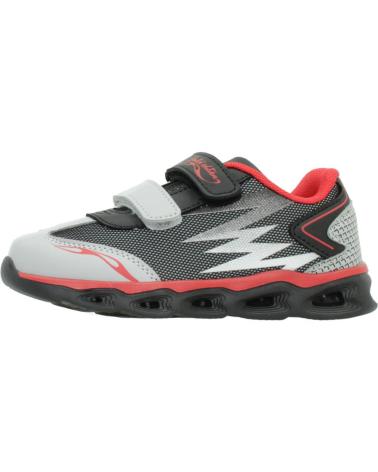 Deportivas CHICCO  de Niño 1069146C  NEGRO
