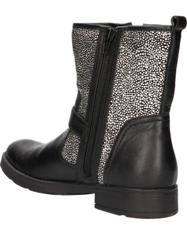 Botas de Mujer y Niña GEOX J54D3K 00454 J SOFIA C0039 BLACK