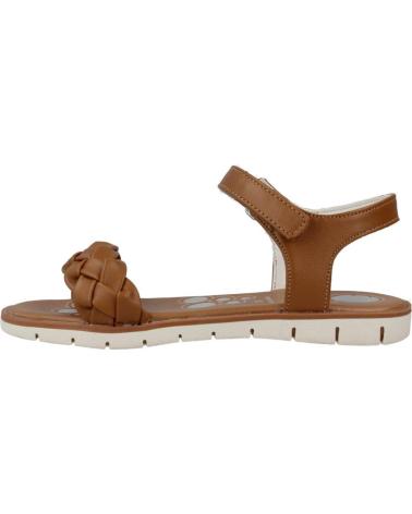 Sandalias CHICCO  de Mujer CAMELIA  MARRON CLARO