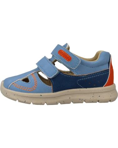 Sandalias CHICCO  de Niño 1069211C  AZUL