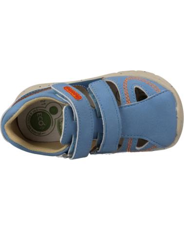 Sandalias de Niño CHICCO 1069211C AZUL