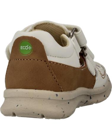 Sandálias de Menino CHICCO 1069211C BLANCO