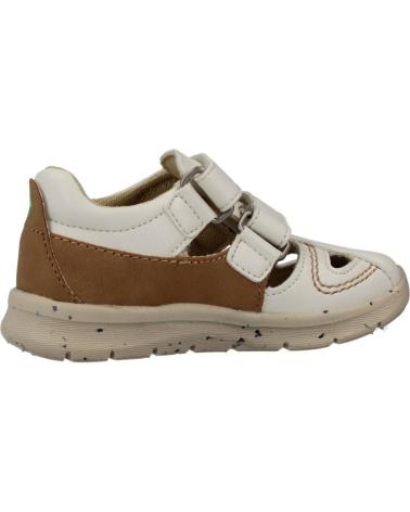 Sandálias de Menino CHICCO 1069211C BLANCO