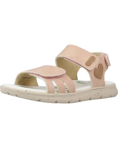 Sandalias de Niño CHICCO CORDELIA ROSA