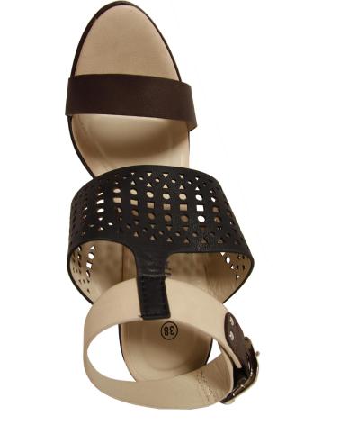 Sandalias de Mujer URBAN B703200-B7200 BLACK