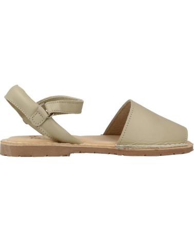 Sandalias de Niña RIA MENORCA IBICENCA BEIS