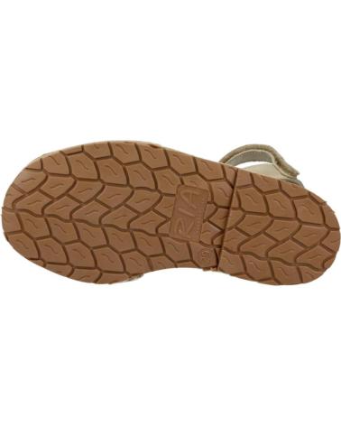 Sandalias de Niña RIA MENORCA IBICENCA BEIS