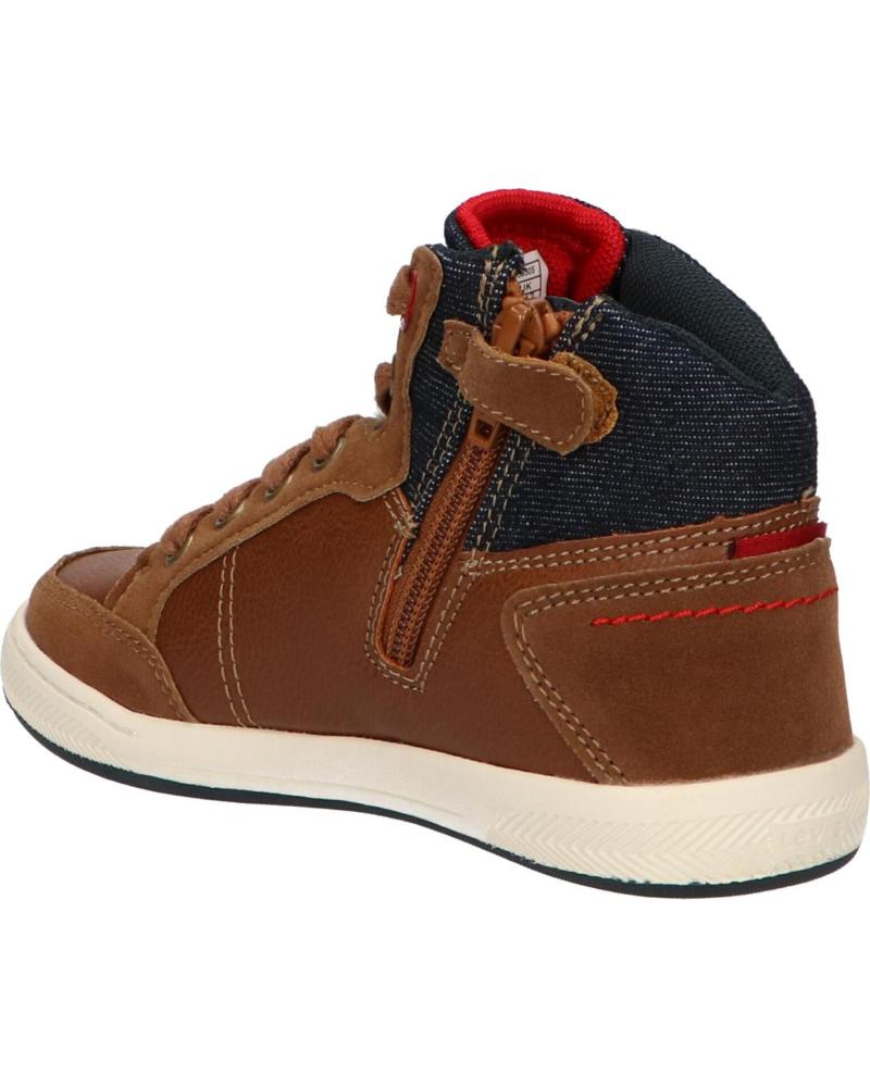 Tenis levis 2025 cognac