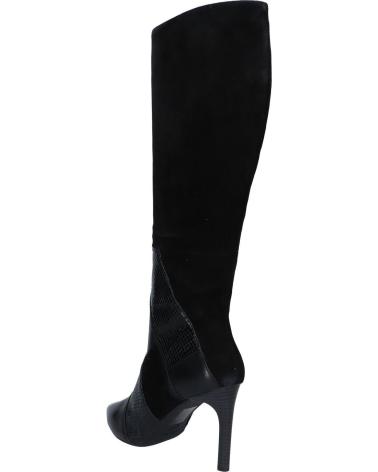 GEOX D848UC 02141 D FAVIOLA C9999 BLACK